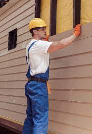 Best Custom Siding Design  in Forest View, IL